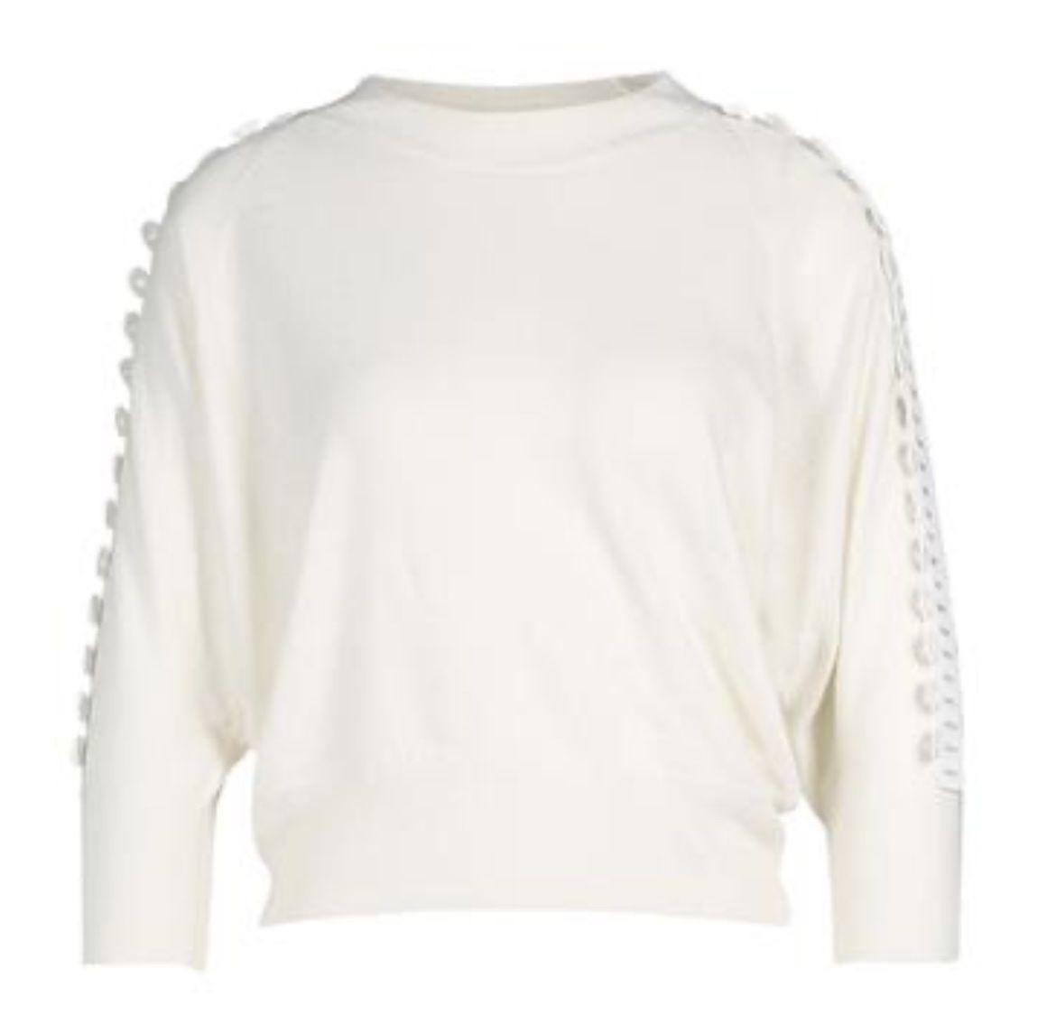 Chloé Pullover & Sweatshirts: Chloé – Gebraucht aus Pully von Kalissa