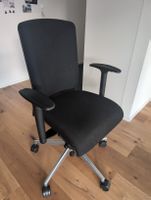Girsberger Bürostuhl, guter Zustand, ab Chf1
