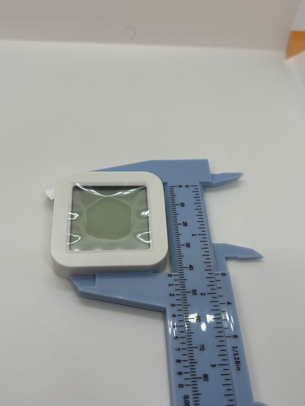 Altro per la casa: Thermometer Mini Neu – Nuovo e nell'imballaggio originale da Widnau venduto da Puch-Garage 1