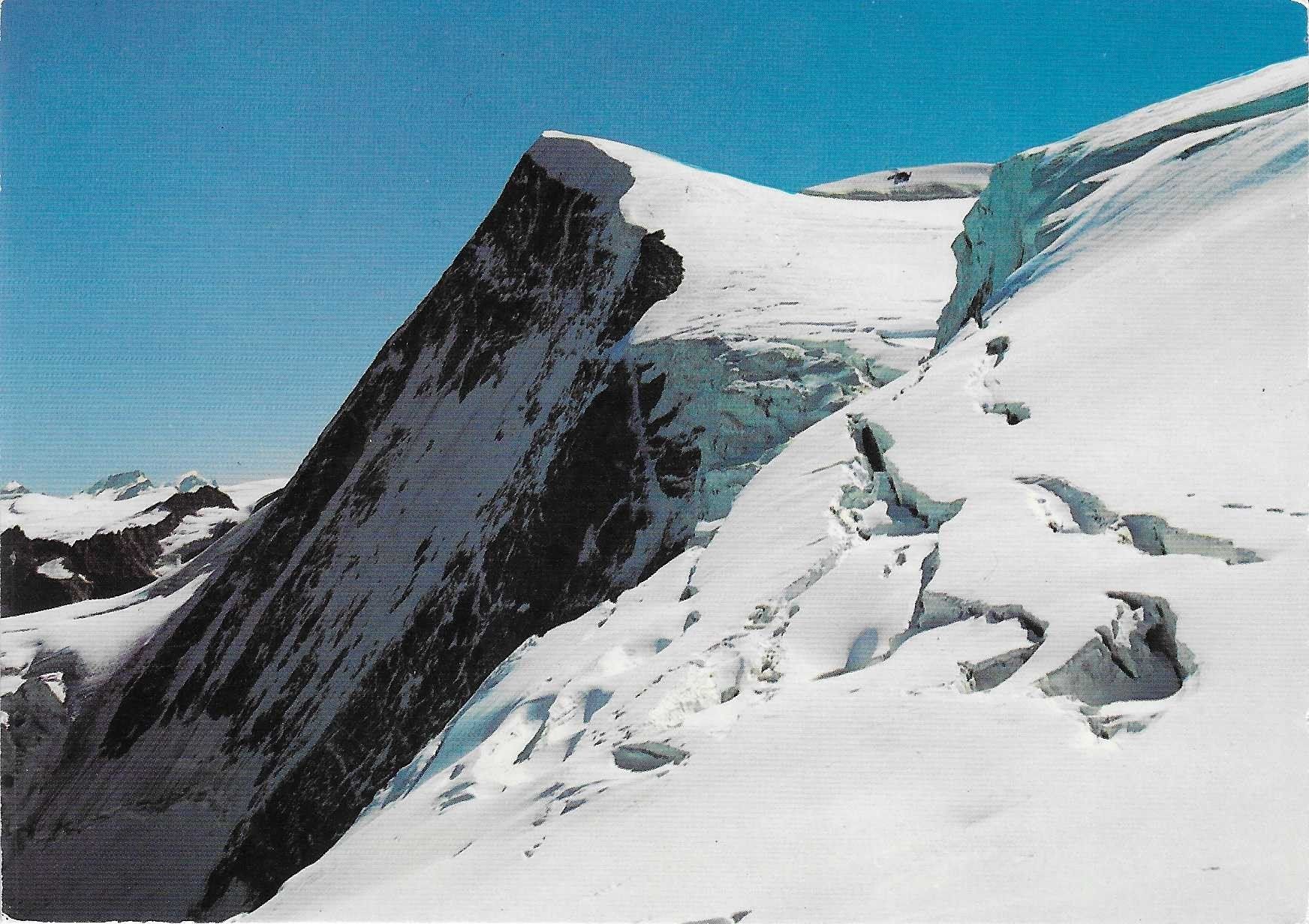 Ansichtskarten: Arolla VS – Neu (gemäss Beschreibung) aus Rothrist von Stranglehold