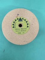 Schleifstein, Grinding Wheel 125x32x12 mm Winterthur