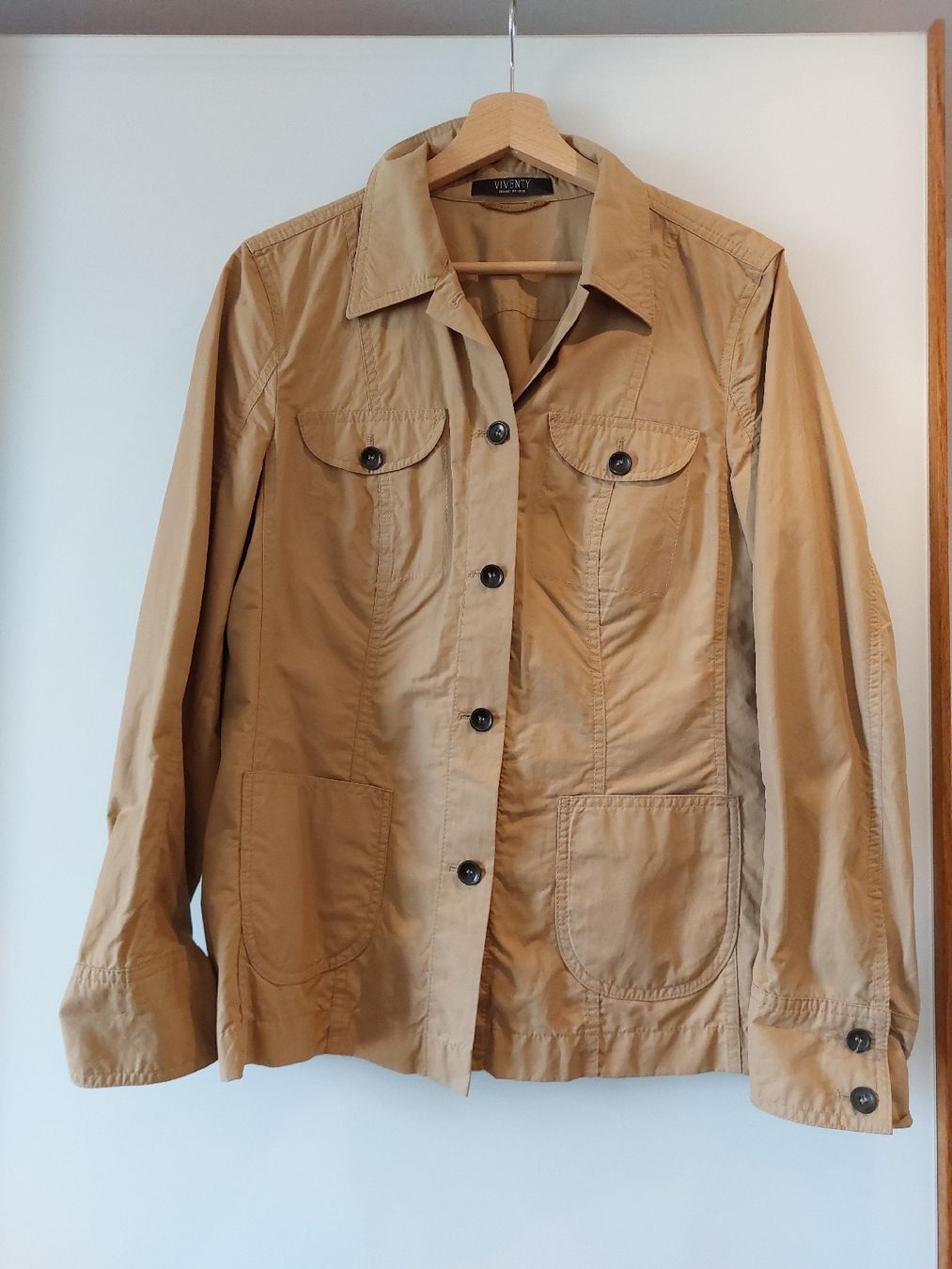Jacken: Jacke Viventy by Bernd Berger – Gebraucht aus Hausen AG von Emirfinn