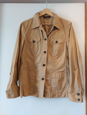 Jacke Viventy by Bernd Berger