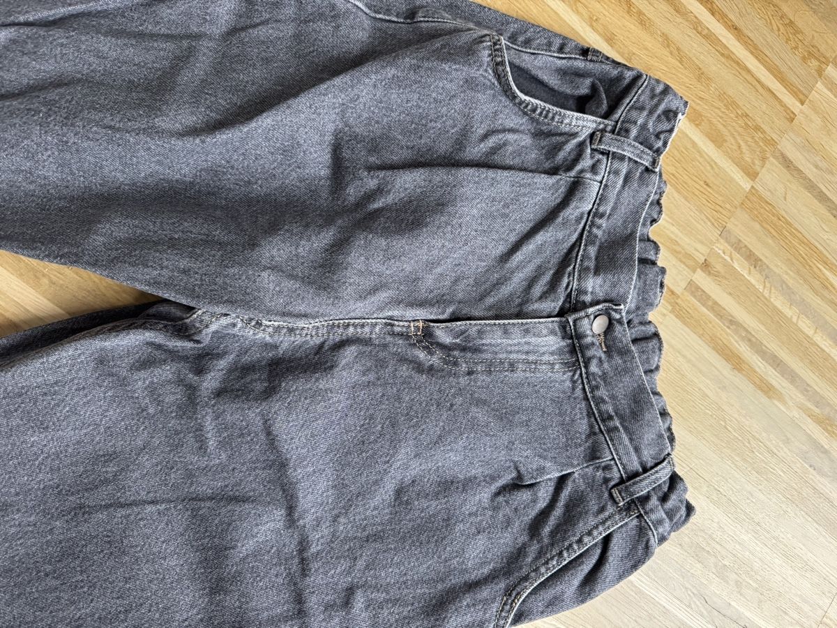Hosen: Jeans Play Up 14y neu – Neu und originalverpackt aus Basel von Glamourpourtoi 2