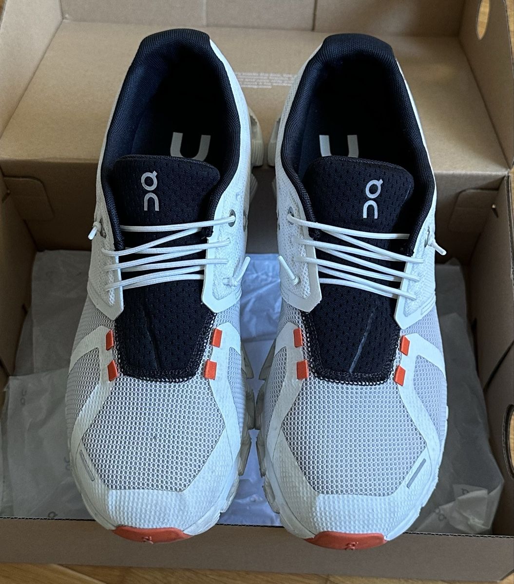 On Scarpe da uomo: On Schuhe G 41 – Usato da Maienfeld venduto da tobeyl2020 3