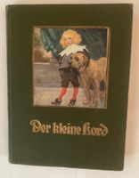 Der kleine Lord, 1933, Frances H. Burnett, antik