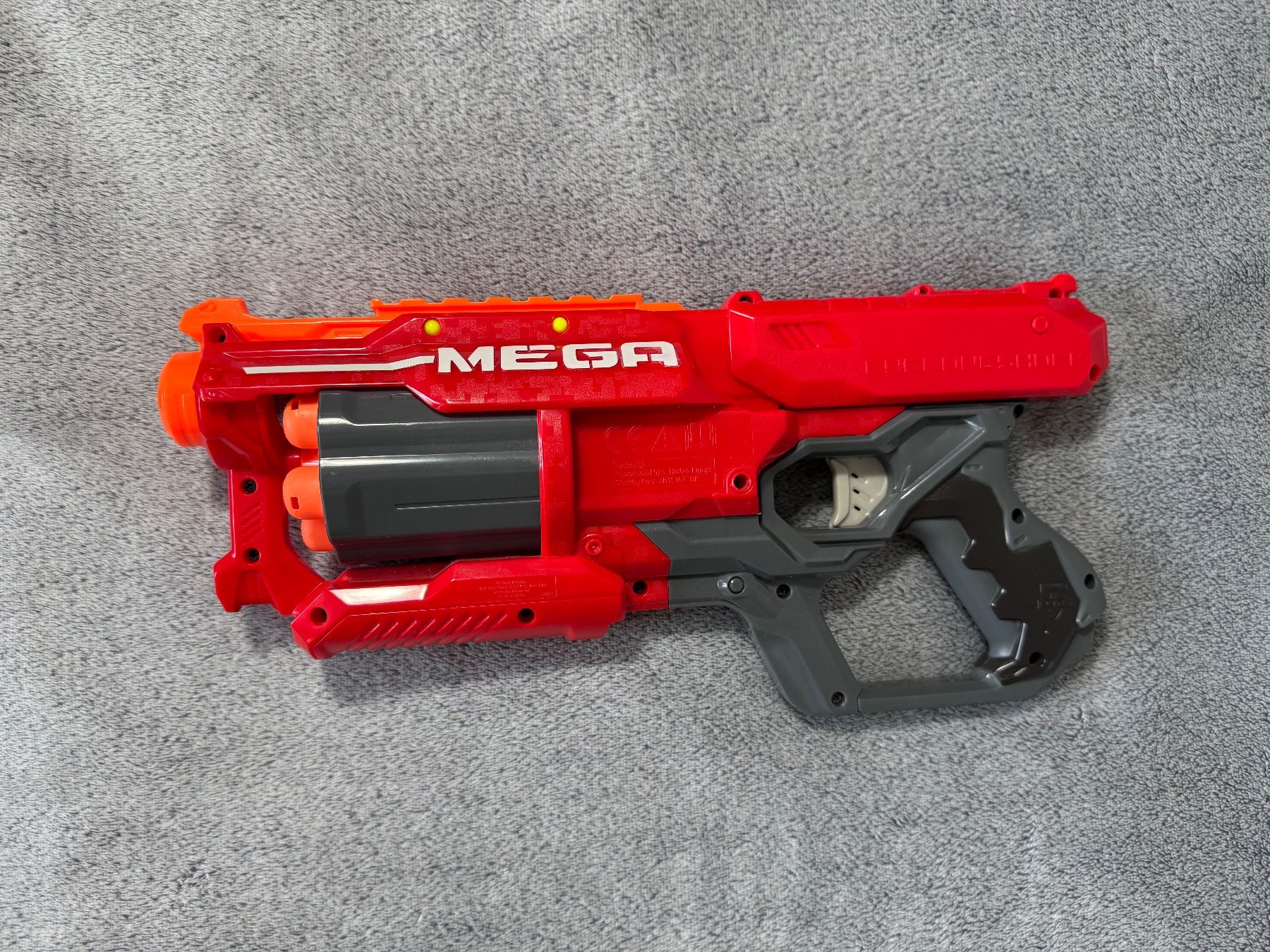Nerf Spielzeuge: Nerf Mega – Gebraucht aus Zürich von gaston.t 1