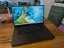Dell XPS 15 9560 4K Touch i7 | 32GB RAM 1TB SSD|  NEUER AKKU