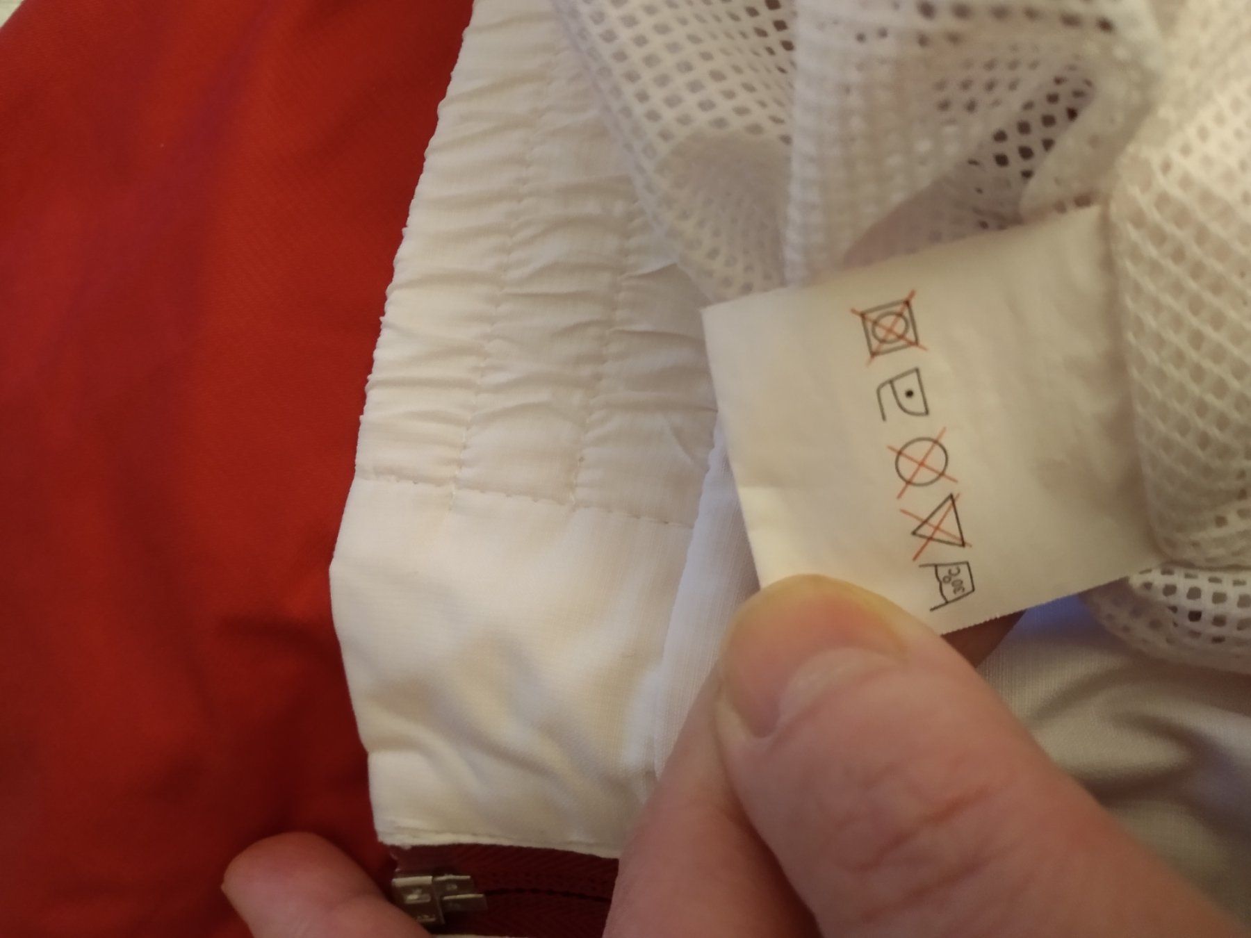 Jacken: Jacke online XS Neu – Neu (gemäss Beschreibung) aus Münchenbuchsee von Cori1968 3