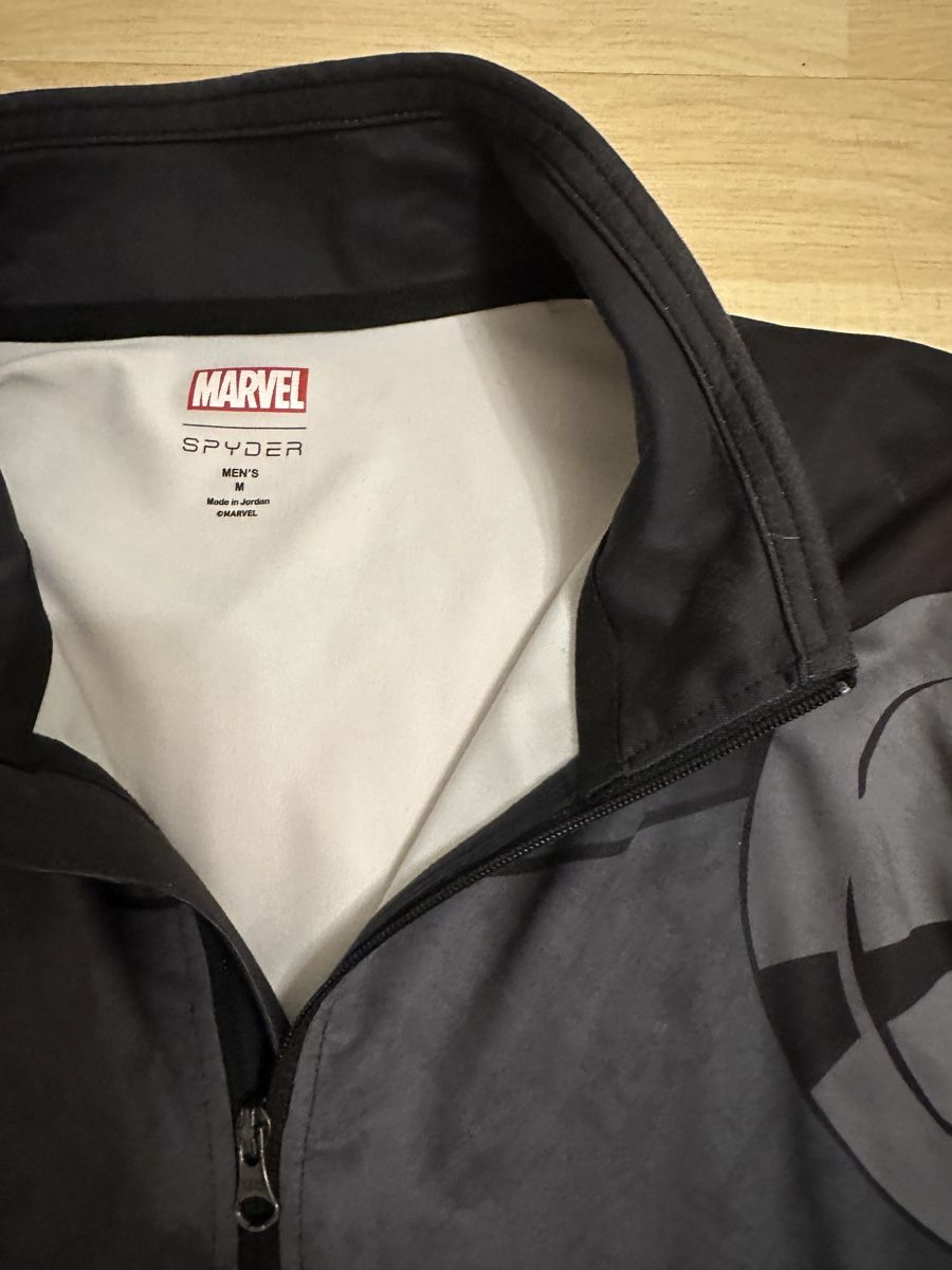 Camicie: Marvel , Spyder, Grösse M, Top Zustand! – Usato da Weinfelden venduto da kam_jxz5 1