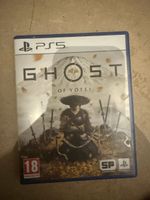GHOST OF YOTEI / PS5