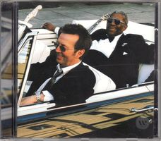 B.B. King & Eric Clapton – Riding With The King