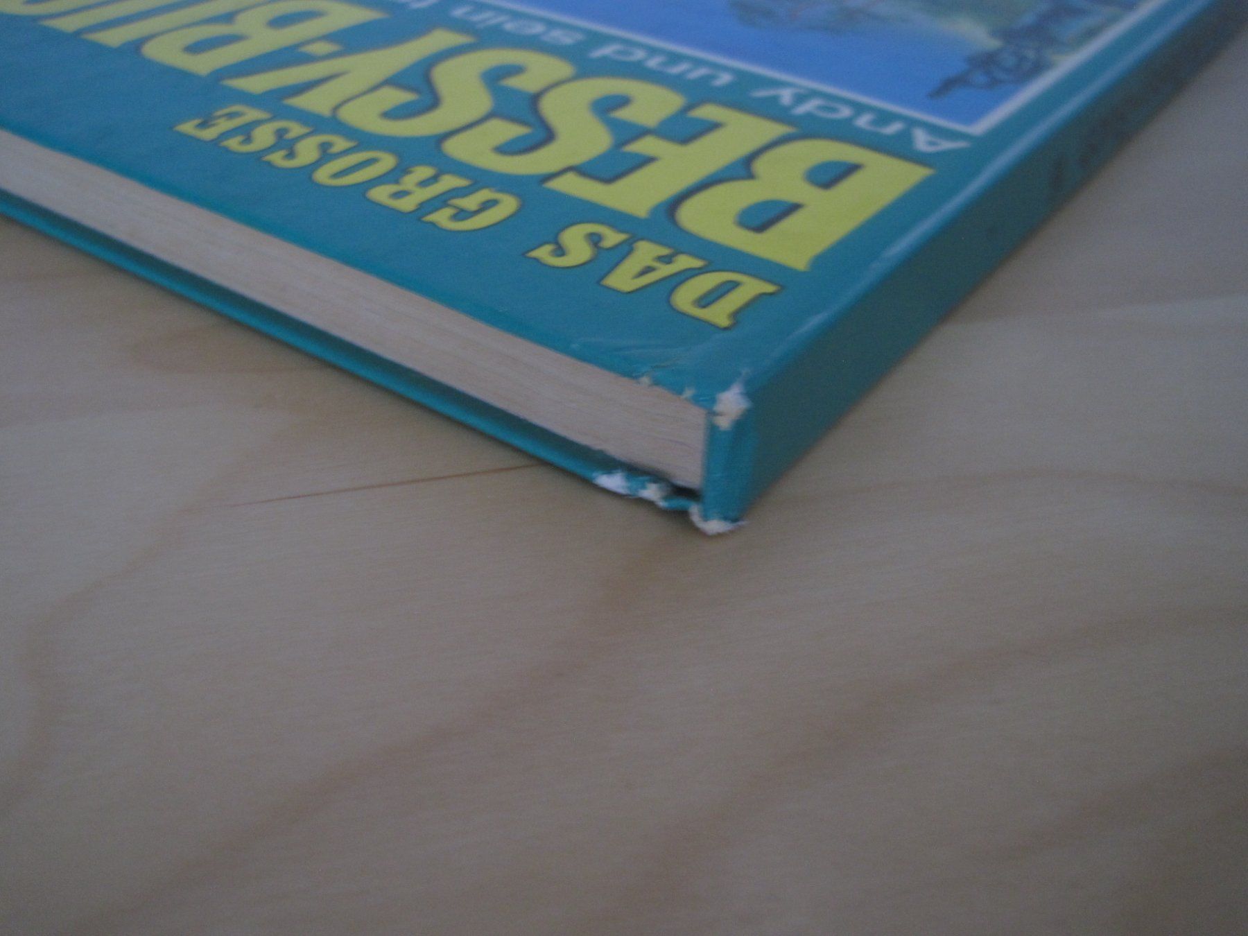 BD: BESSY Buch Nr 16 mit 278-285 drin Z 2/2- Topp selten – D'occasion à Gossau SG par Noryflory 3