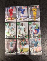 Bundesliga Lot - Topps