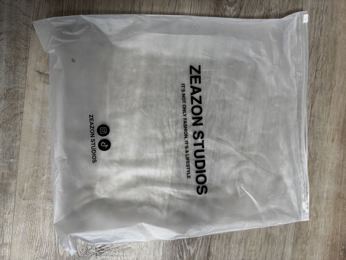 Jeans: Zeazon Studios Jeans – Nuovo e nell'imballaggio originale da Belp venduto da mae_c8n7 5