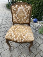 Antiker Stuhl