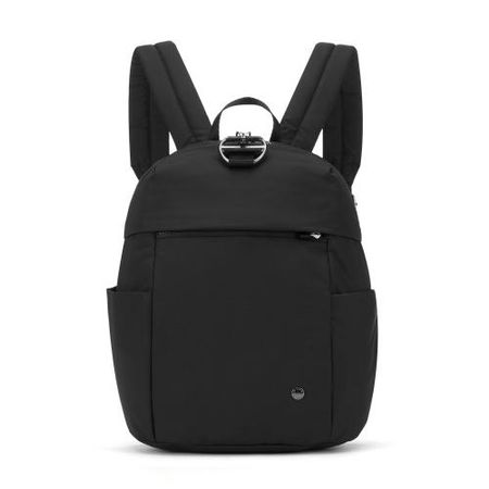 Pacsafe Citysafe CX Rucksack Petite Econyl® - Black