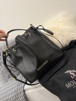 Mollerus Lederbeutel NEU Np. 1060.- Fr