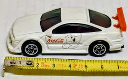 Coca-Cola Auto