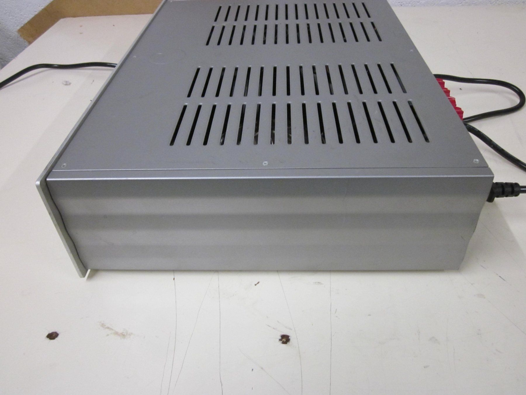 Cambridge Audio Amplificatori: Cambridge Audio Type Azur 640 A Integrated Amplifier – Usato da Grand-lancy venduto da kohler333 3
