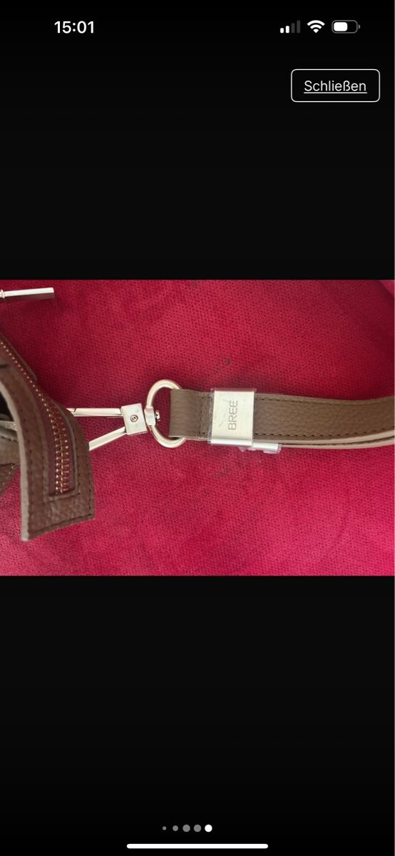 Bree Taschen für Damen: Bree Tana 5 Handtasche Shopper NEU – Neu und originalverpackt aus Liestal von wandervogel67 3