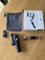 DJI Osmo Mobile 8 Advanced Tracking