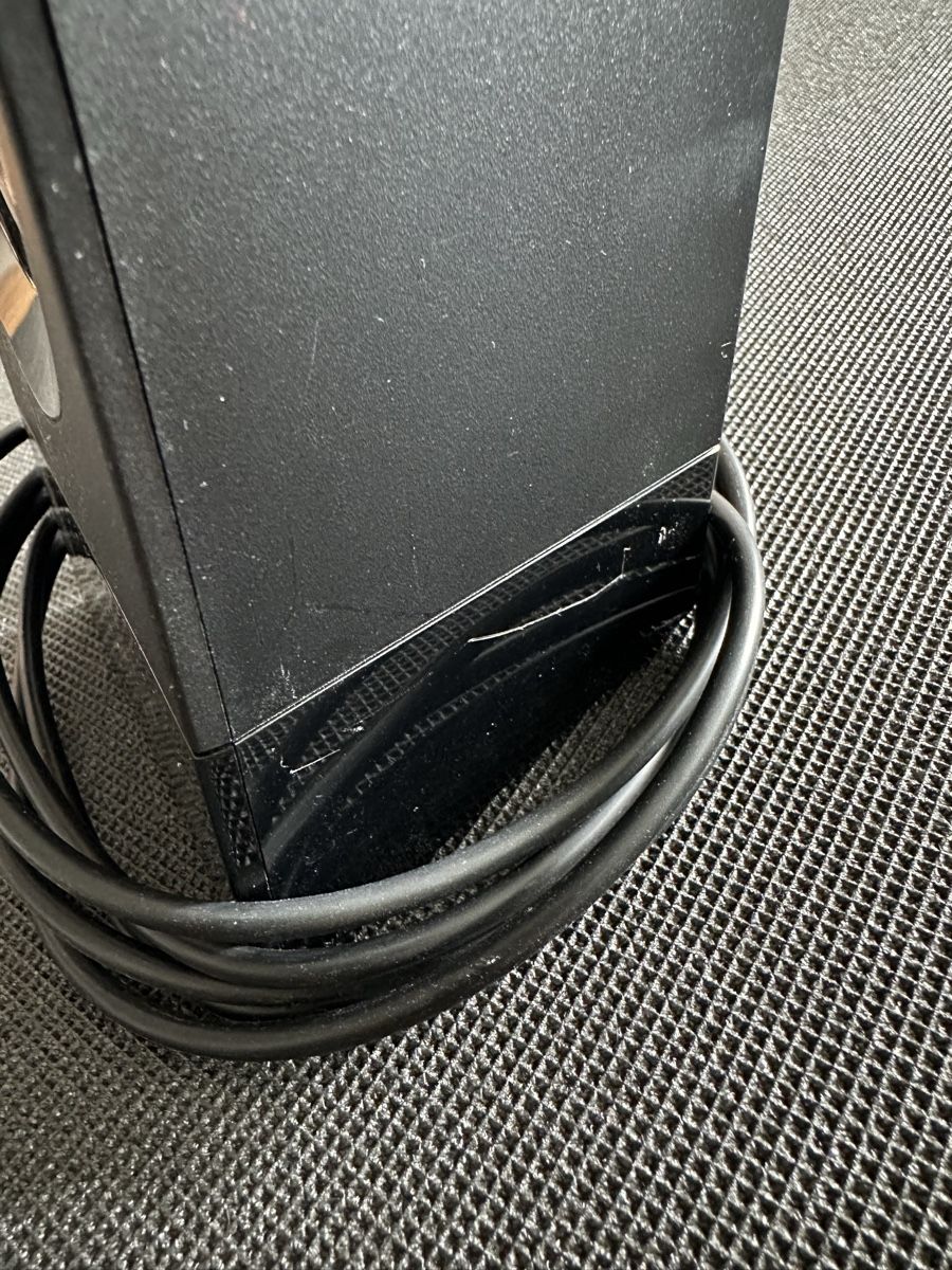 Logitech Casse acustiche: LOGITECH Z533 - Multimedia Speaker System (Schwarz) – Usato da Wil SG venduto da Odal8 1
