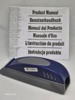 Neue manuelle Zigarettenmaschine – tolles Angebot!