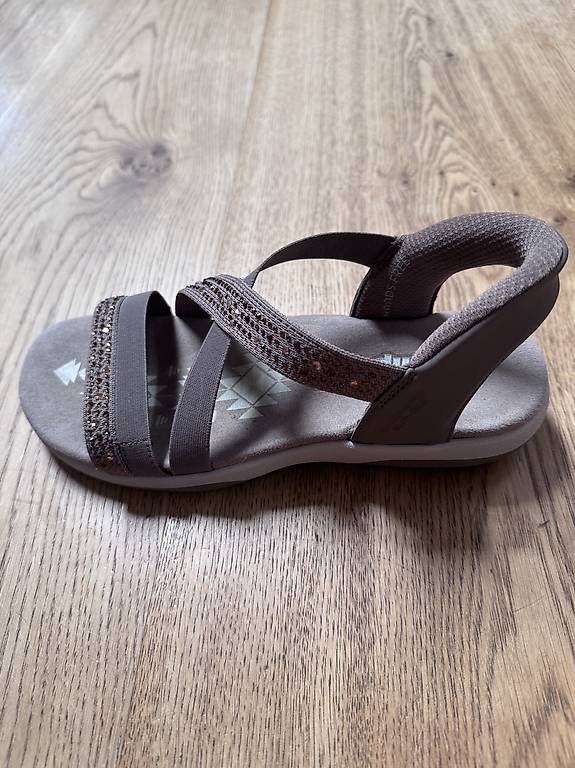 Scarpe per ragazze: Skechers Slip-in Sandale – Usato da Thun venduto da kneusu 1