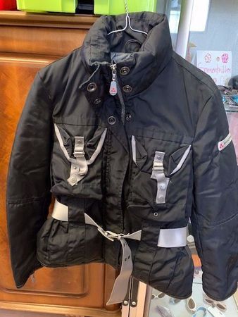 Jacke Peuterey Gr. 38 (ital. 44)