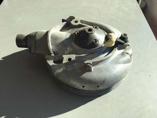 Condor Strada: Condor A580 Kardan Jg. 48-49 – Usato da Seewen SO venduto da Swiss-moto-bike