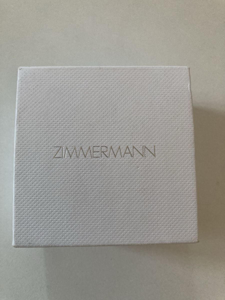 Ohrringe & -stecker: Zimmermann Swing Ear Cuff - 12K vergoldet – Neu und originalverpackt aus Bäretswil von Ki-Ja-S 1