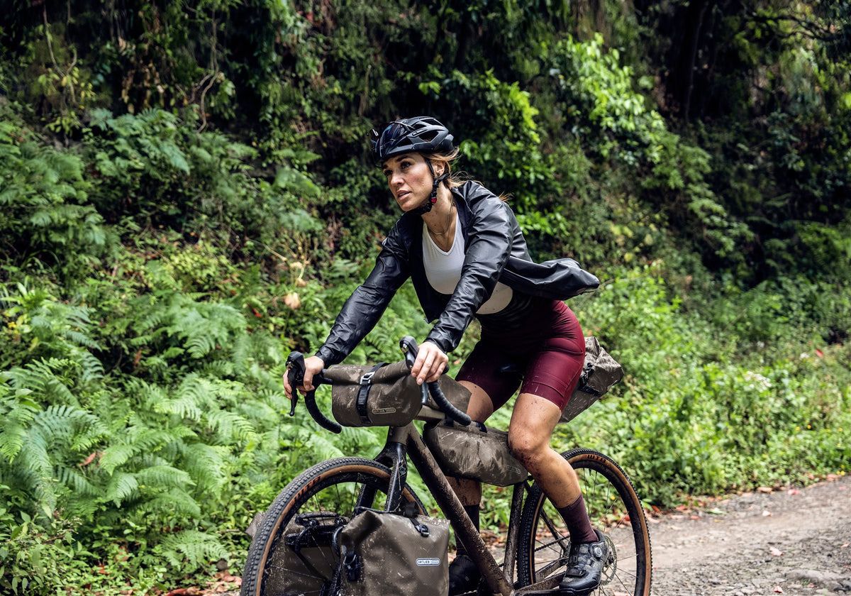 Ortlieb Borse: ORTLIEB Accessory-Pack - Grösse 3,5L – Usato da St. Gallen venduto da BikeladyShop 6