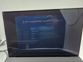 Dell XPS 17 9710 Laptop  - 32GB RAM, 1TH HD RTX 3060