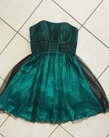 Cocktail Kleid