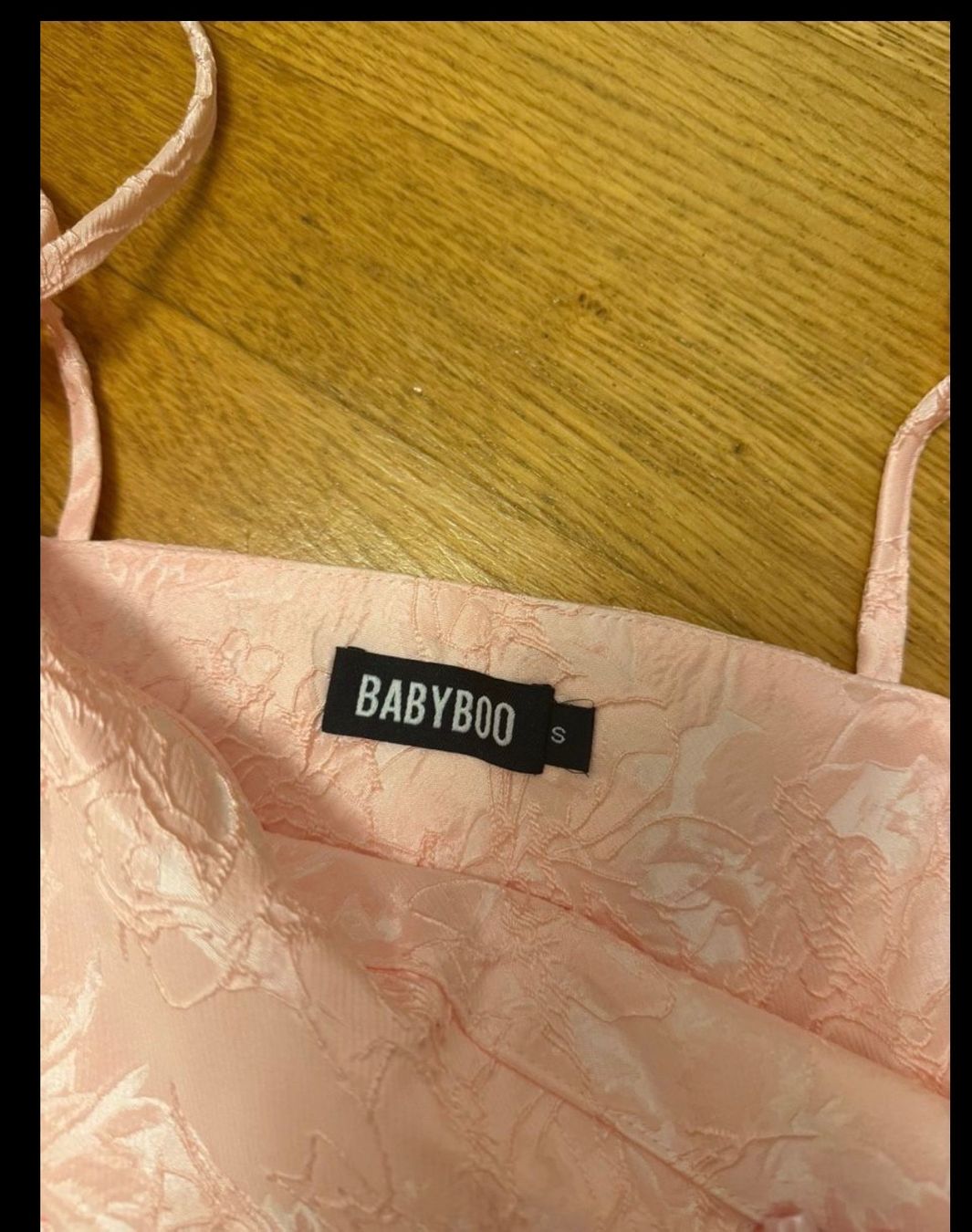 Vestiti: Babyboo Abendkleid – Usato da Aeugst am Albis venduto da Cheeks 2