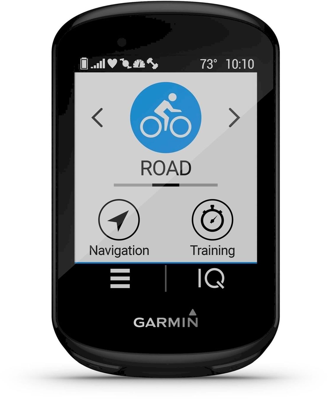 Computer & Messgeräte: Garmin Edge 830 Fahrradcomputer – Neu und originalverpackt aus Bottighofen von zaap 1