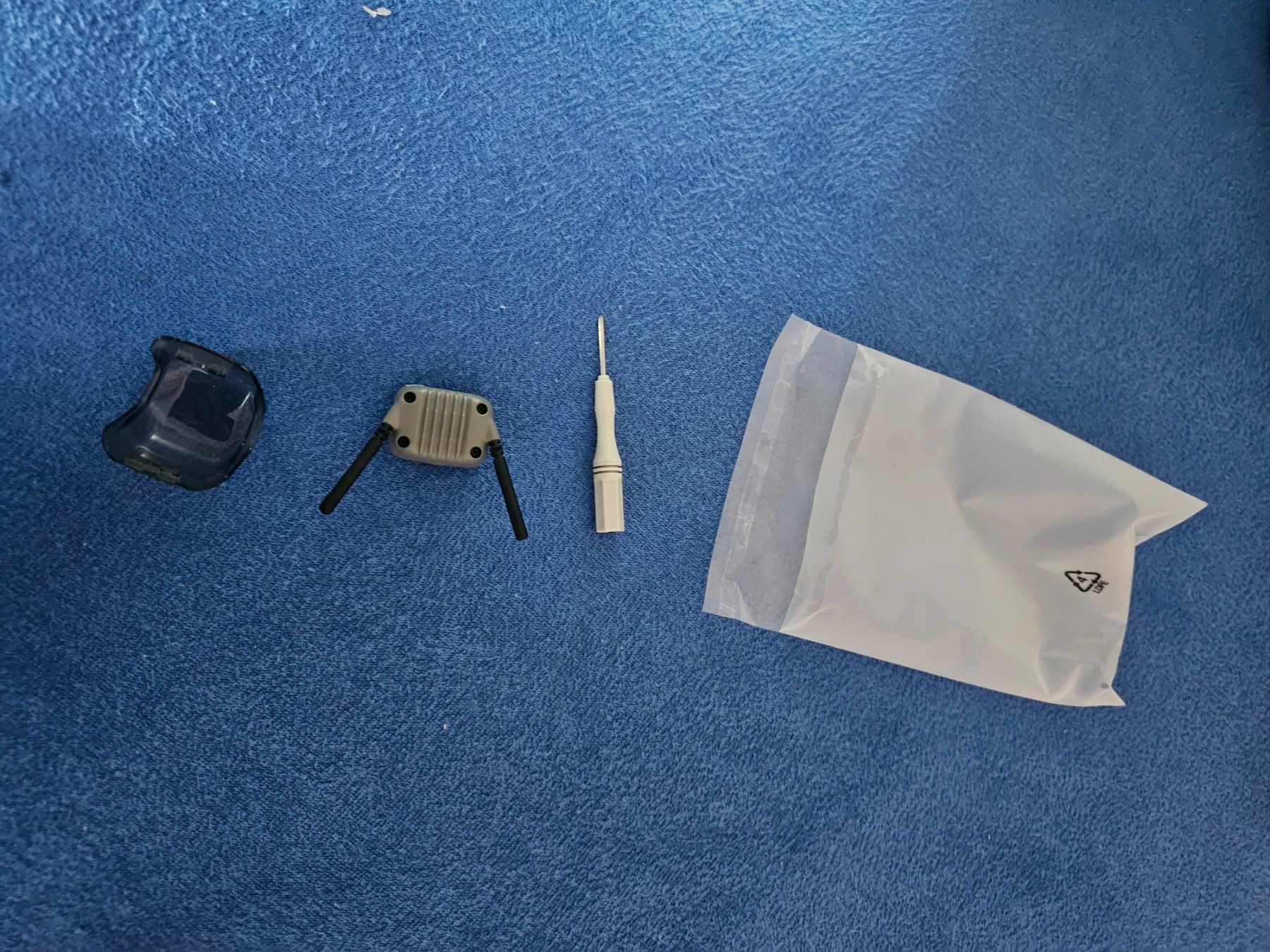 DJI RC Modellbau: DJI Neo 2 – Gebraucht aus Muotathal von Schelbi 3