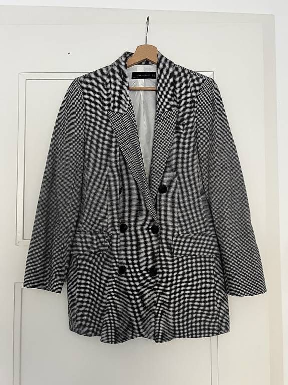 Vestes: Blazer – D'occasion à Zürich par live06