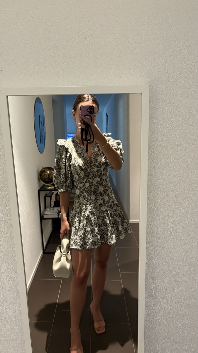 Sandro Robes: Sandro Paris Audrey Dress – D'occasion à Zürich par SandraF. 1