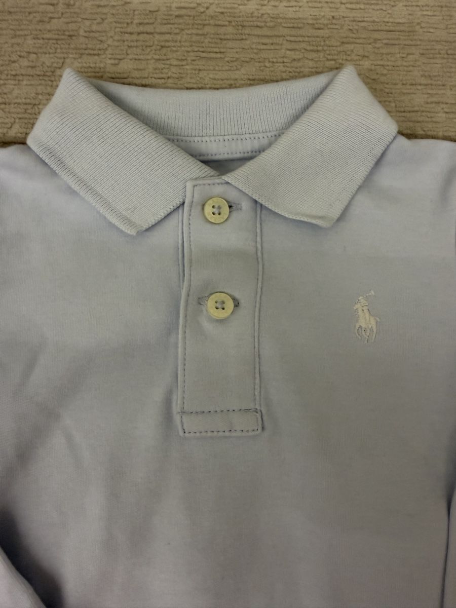 Ralph Lauren Chemises, Tops & T-shirts: Ralph Lauren Body – D'occasion à Altendorf par Carcoura 1