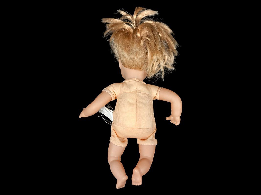 Bambole: MELISSA & DOUG Puppe – Usato da Hünenberg venduto da Restwert_Zug 3
