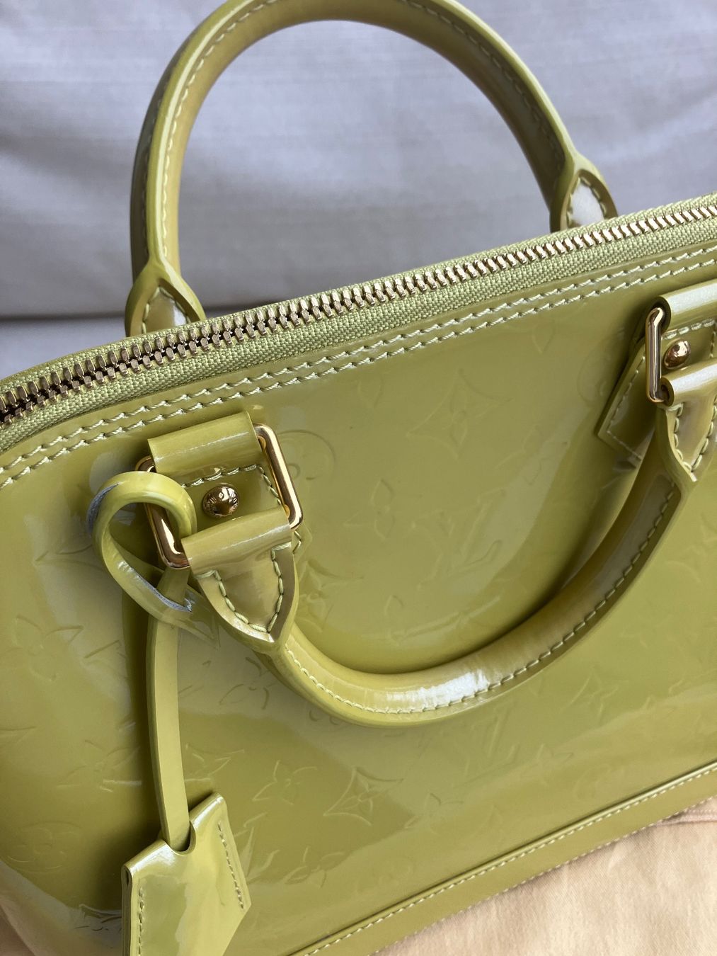 Louis Vuitton Borse da donna: Louis Vuitton Tasche – Usato da Walchwil venduto da Maxana 5