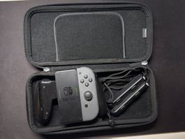 Nintendo Switch Zubehör Bundle