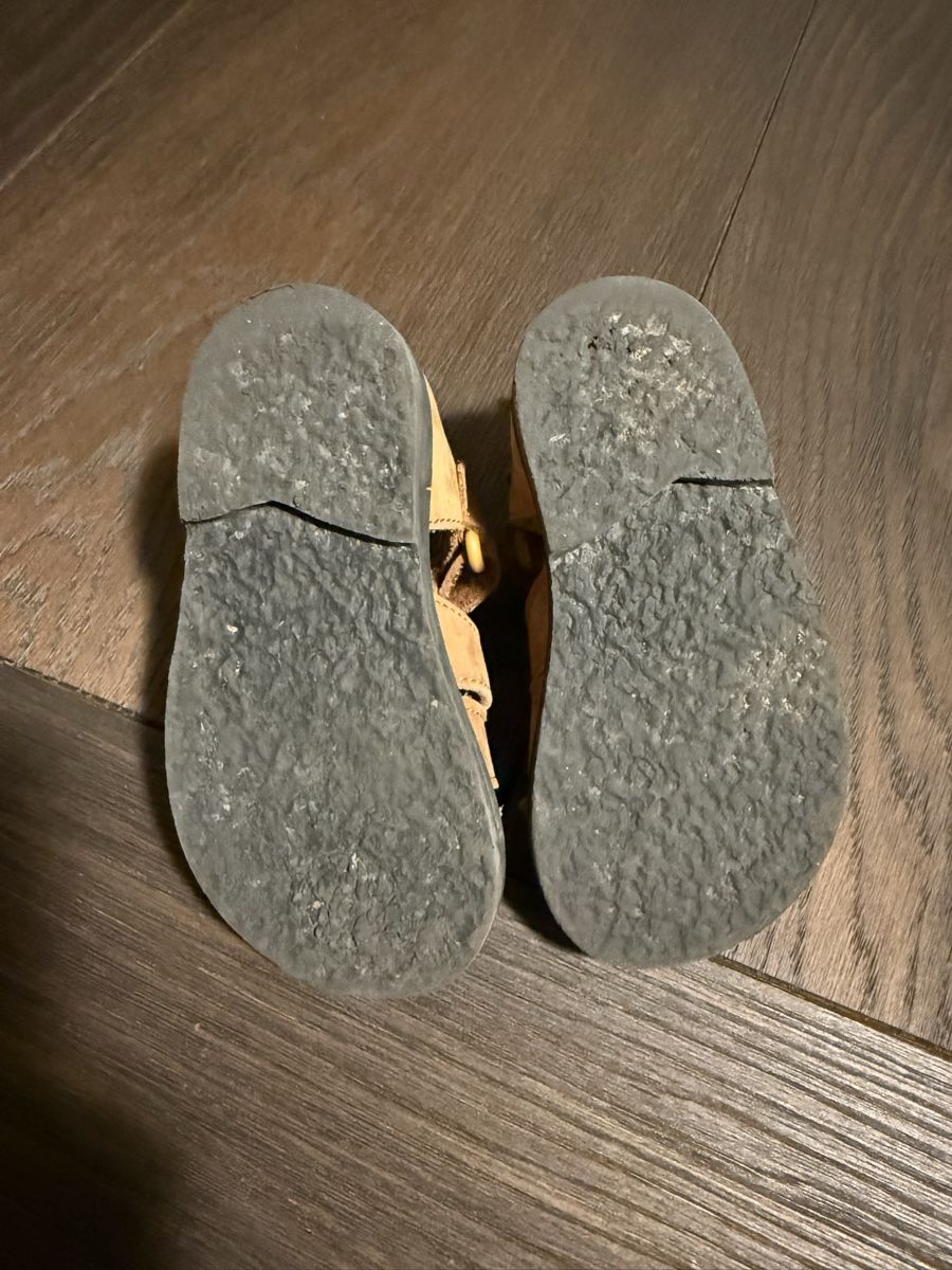 Liewood Scarpe per ragazzi: Liewood Ledersandalen Gr. 22  – Usato da Lachen SZ venduto da nic_7flt 3