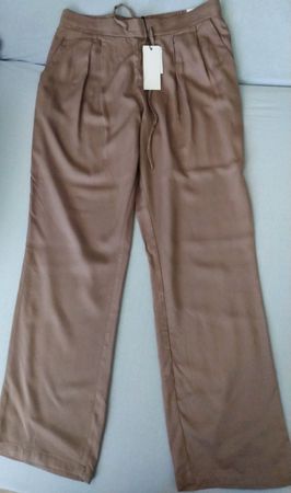 Stoffhose Grösse M (neu) mit Etikett