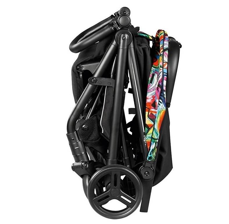 Peg Perego Carrozzine: Comme neuve - poussette Peg Perego – Usato da Lausanne venduto da Skalo 3