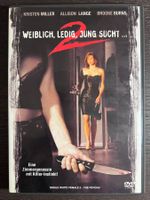 Weiblich, ledig, jung sucht...