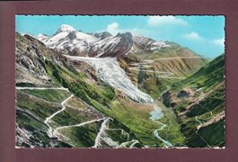 RHONEGLETSCHER