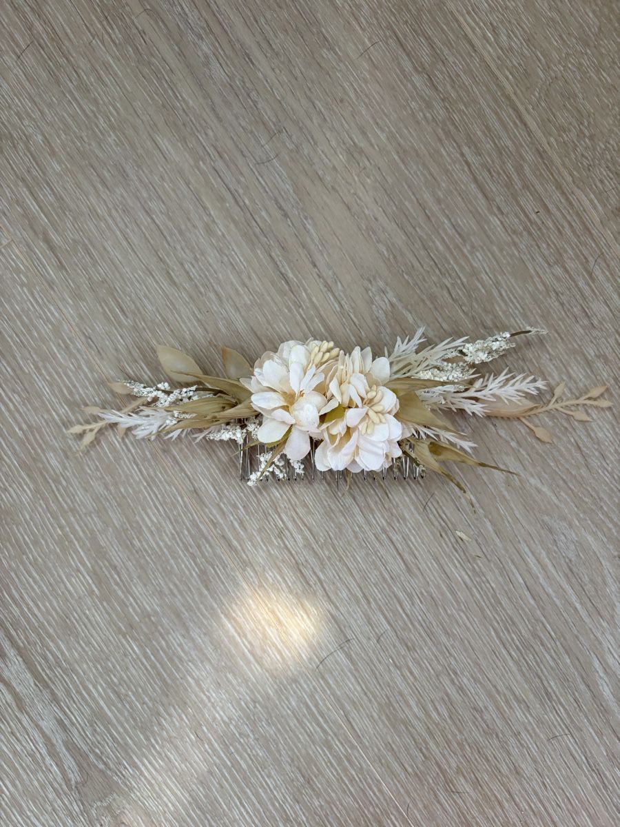 Accessori per capelli: Haarschmuck Braut Hochzeit – Usato da Urtenen-Schönbühl venduto da LaPriinciipessa